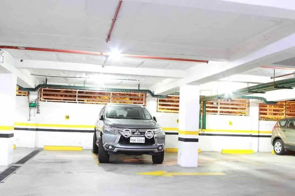 Apartmán Departamento Frente Al Centro Corporativo Ekopark Quito