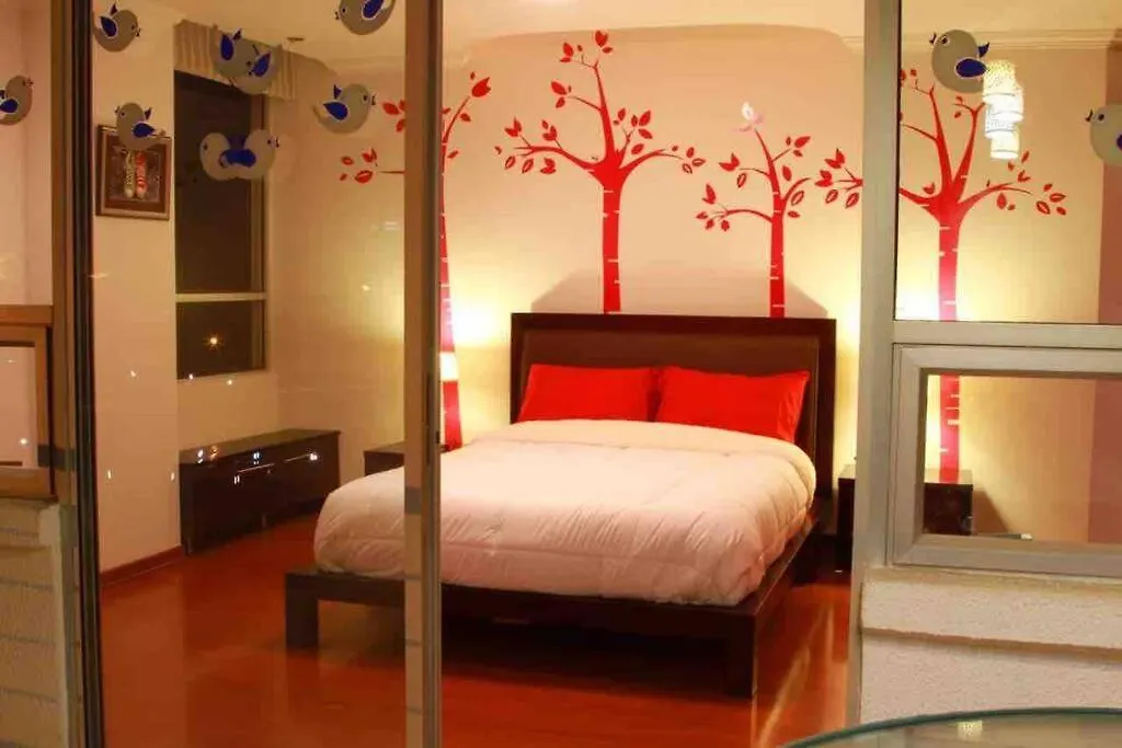 Apartmán Departamento Frente Al Centro Corporativo Ekopark Quito