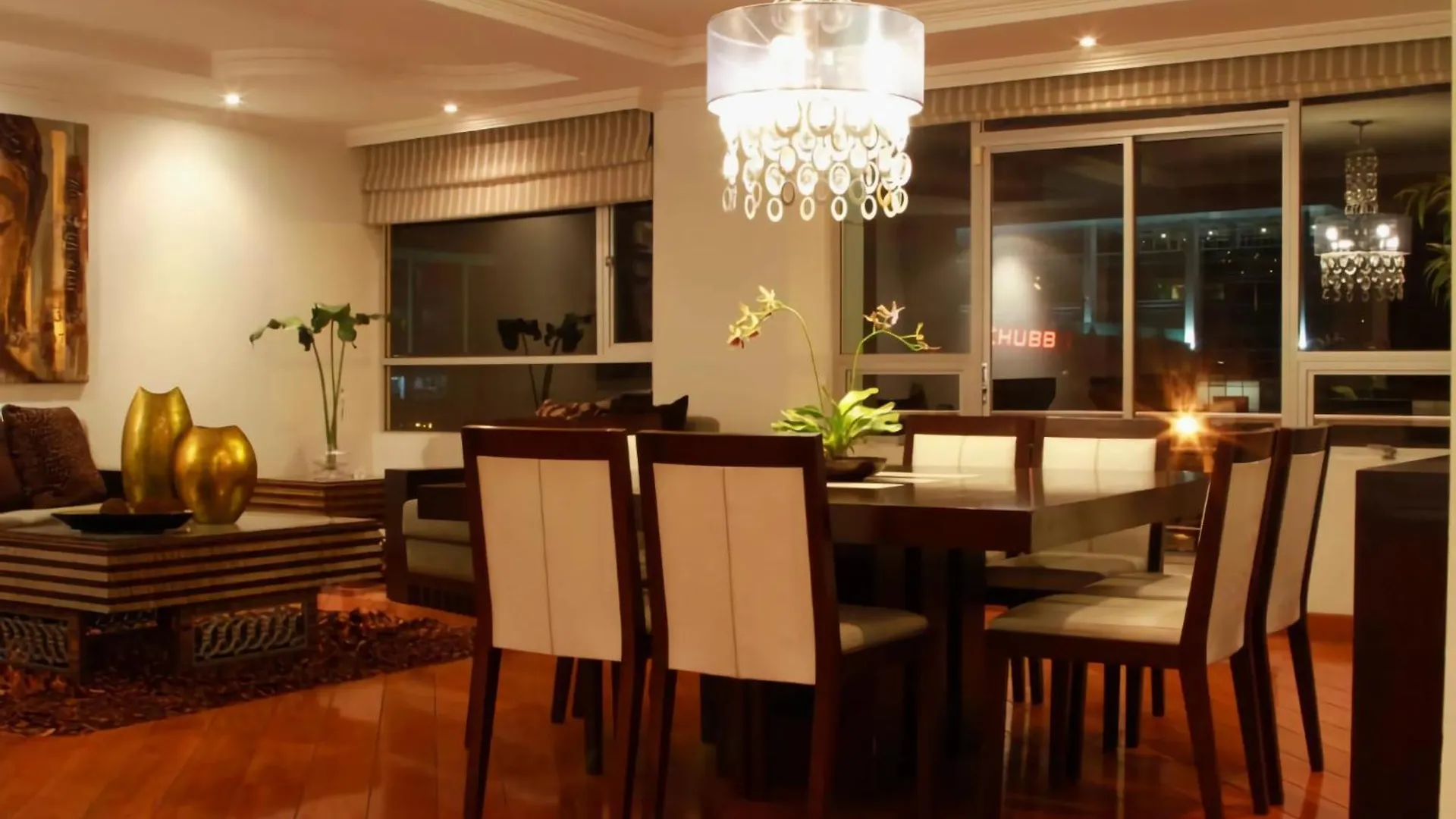Apartmán Departamento Frente Al Centro Corporativo Ekopark Quito Ekvádor