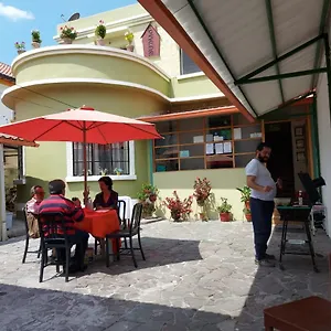 Tambuca Quito