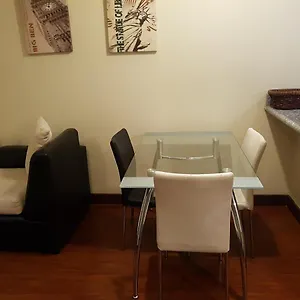 Apartamento Amoblada - Ritz Plaza Norte De, Quito