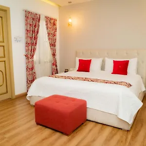 Hotel Adamas House Boutique, Quito