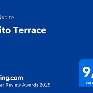 Hostal Terrace, Quito
