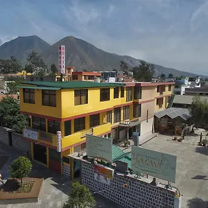 Hostal Sol Y Luna, Quito