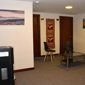 Apartahotel Angeles, Quito